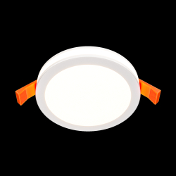 Встраиваемый светильник Technical DL2001-L12W