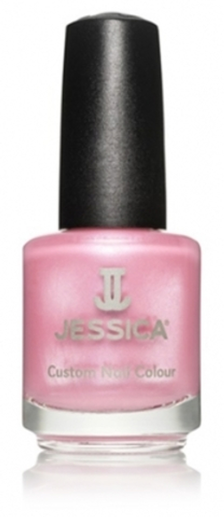 Лак JESSICA 272 Boysenberry Jelly