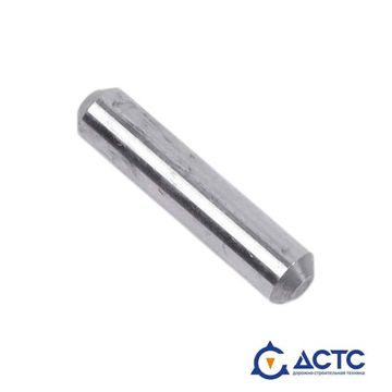 Штифт картера маховика (А) SHANTUI