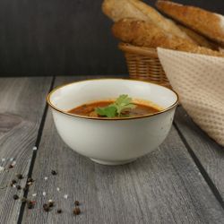 Салатник 600 мл d 15 см h7,3 см   Proff Cuisine [4]