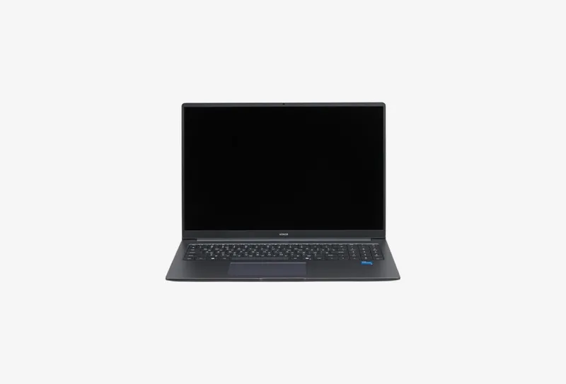 Ноутбук 16" Honor Intel Core i5-13420H 2.1 ГГц 16 ГБ LPDDR4x Intel Iris Xe Graphics MagicBook X16 20
