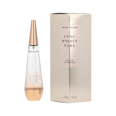 Issey Miyake L'Eau D'Issey Pure Nectar De Parfum Eau De Parfum 50 ml (woman)