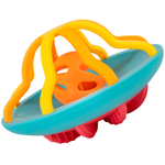 Набор погремушек Levatoys MK8430A-5 в пак. /ОЗОН