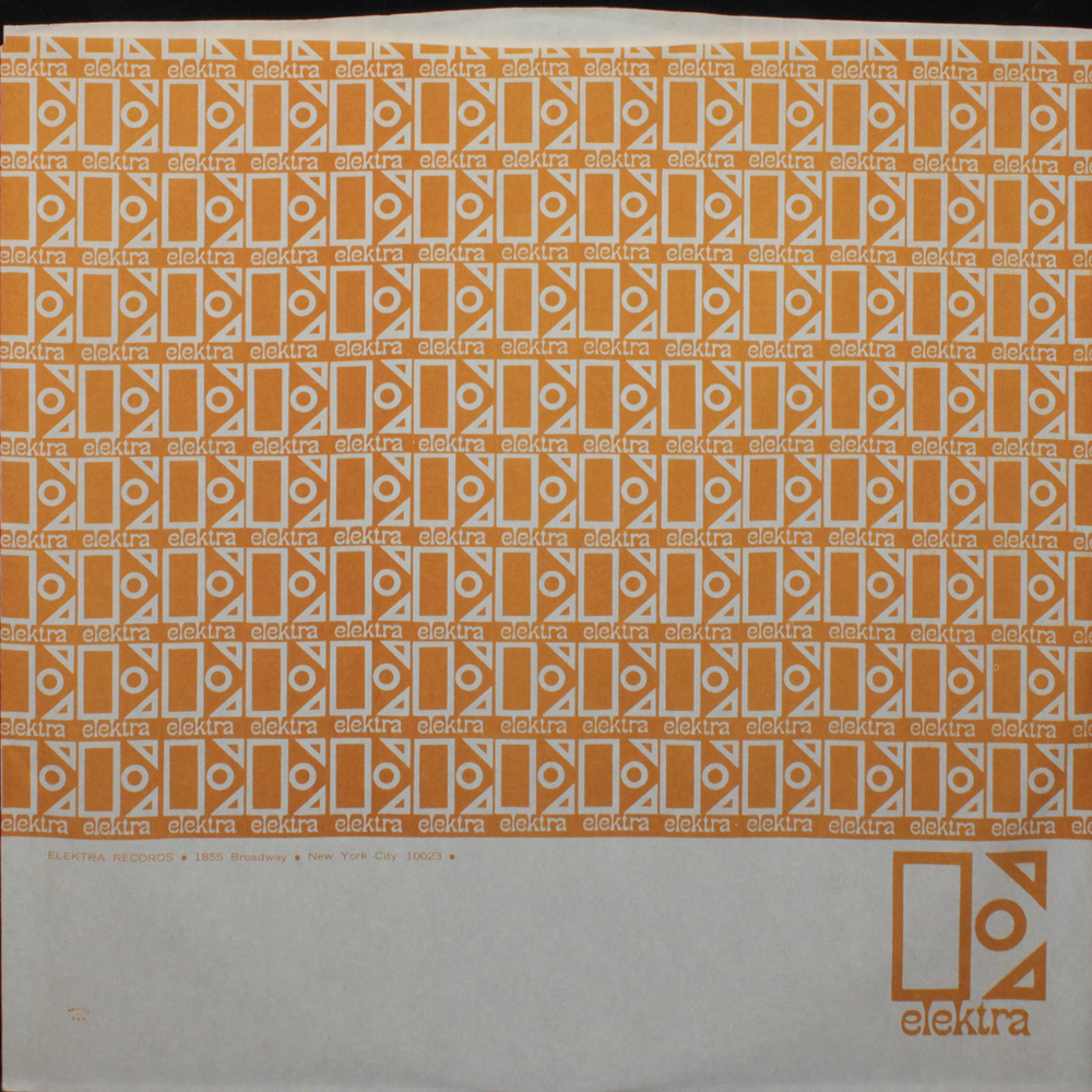 The Doors / The Doors (LP)