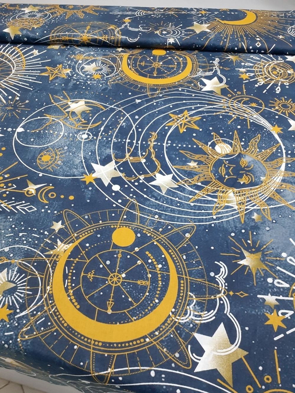 Поплин / Живая музыка основа