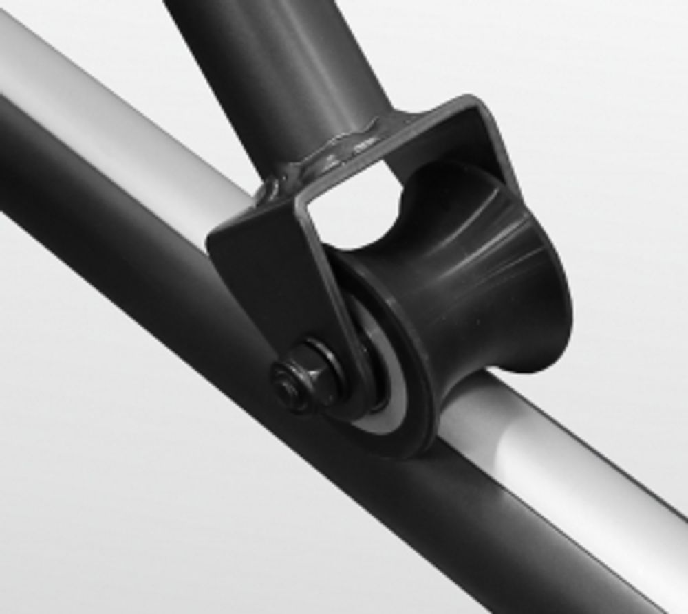 Эллиптический тренажер CARBON FITNESS F808 CF