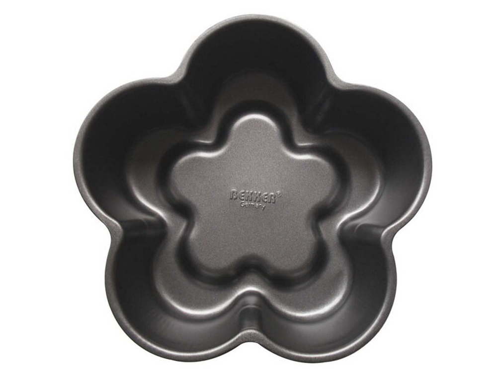 Форма для выпечки Bekker 35x24,5x7,5 см