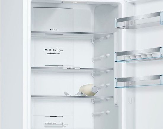 Холодильник Bosch KGN 39XW33R