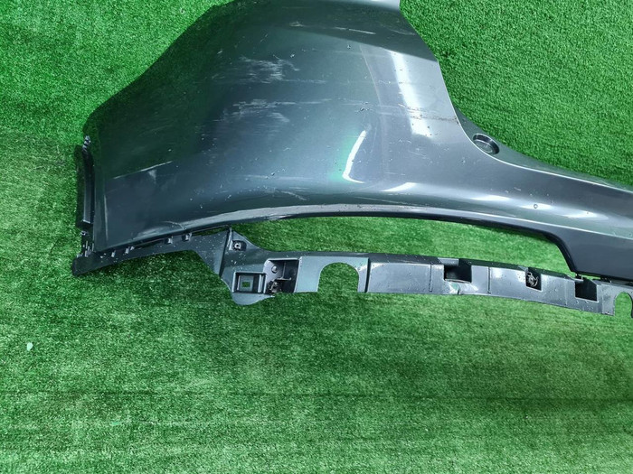 Бампер задний Geely Tugella (2019-2024)