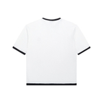 Футболка Ymkashix Hellcome logo F-708 pp.M
