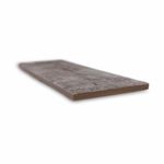 Beryoza Ceramica, Brick Wall Серый, 250x75x7 - клинкерная фасадная плитка