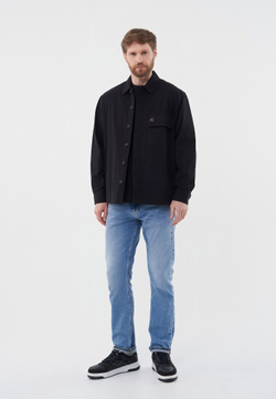 Рубашка мужская CALVIN KLEIN JEANS