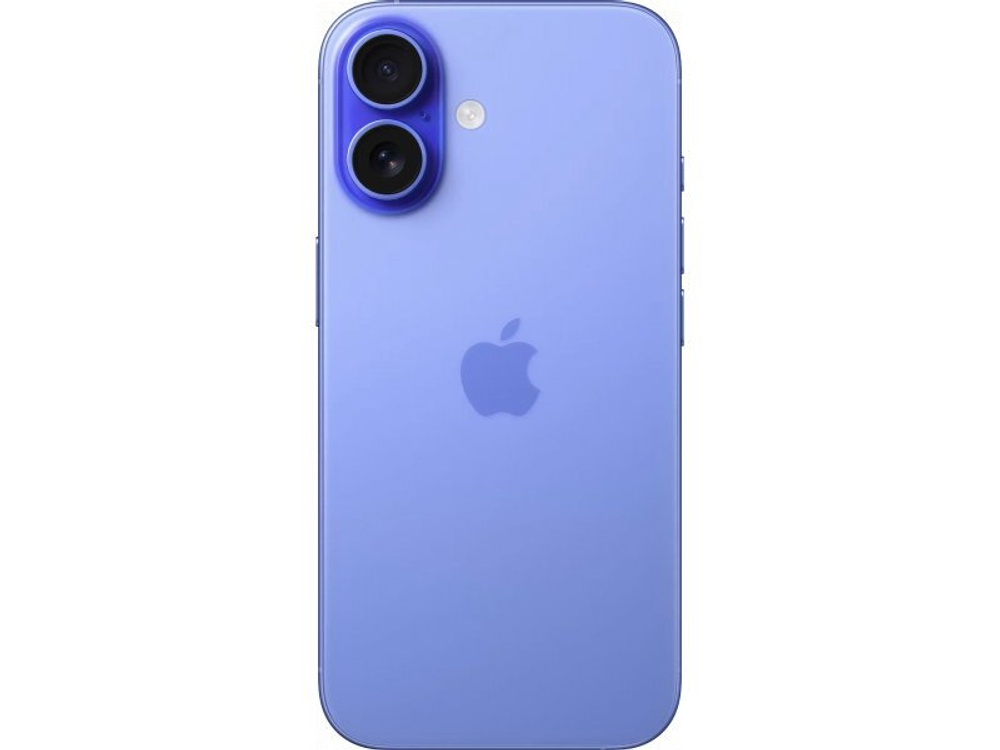 Смартфон Apple iPhone 16 Plus 256GB Dual SIM Ultramarine