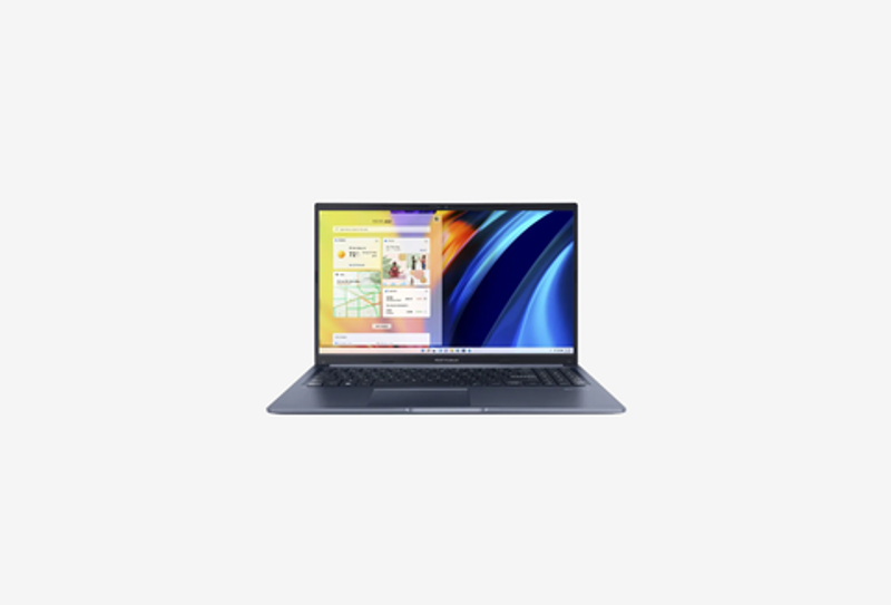15.6" Ноутбук ASUS VivoBook 15 X1502ZA-BQ1934W синий