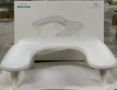 Подлокотник для маникюра GF-U1