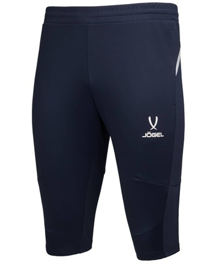 Брюки тренировочные DIVISION PerFormDRY Pro Training Pants 3/4, темно-синий