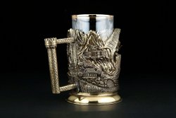 Подстаканник «Дракон»