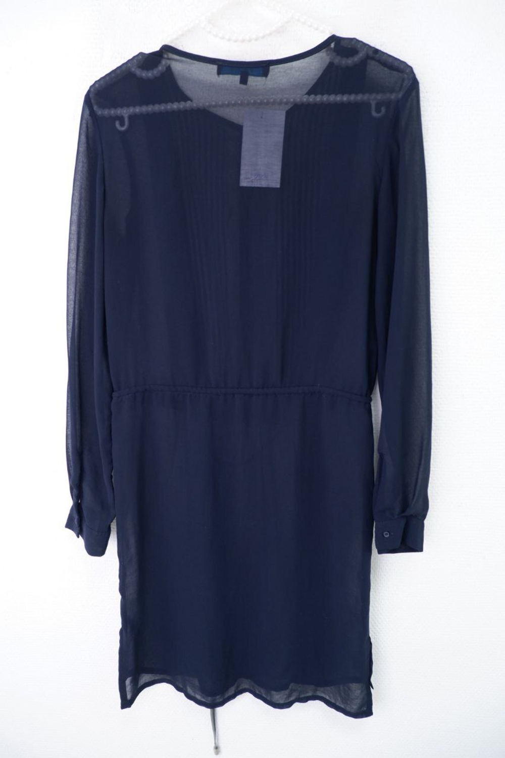 Платье Incity воздушное 40 размер