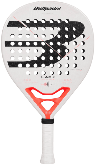 Ракетка для падела Bullpadel Hack Advance