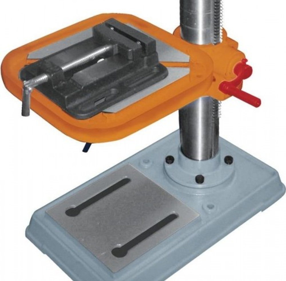 Станок сверлильный КРАТОН DM-16/450 4 02 04 009