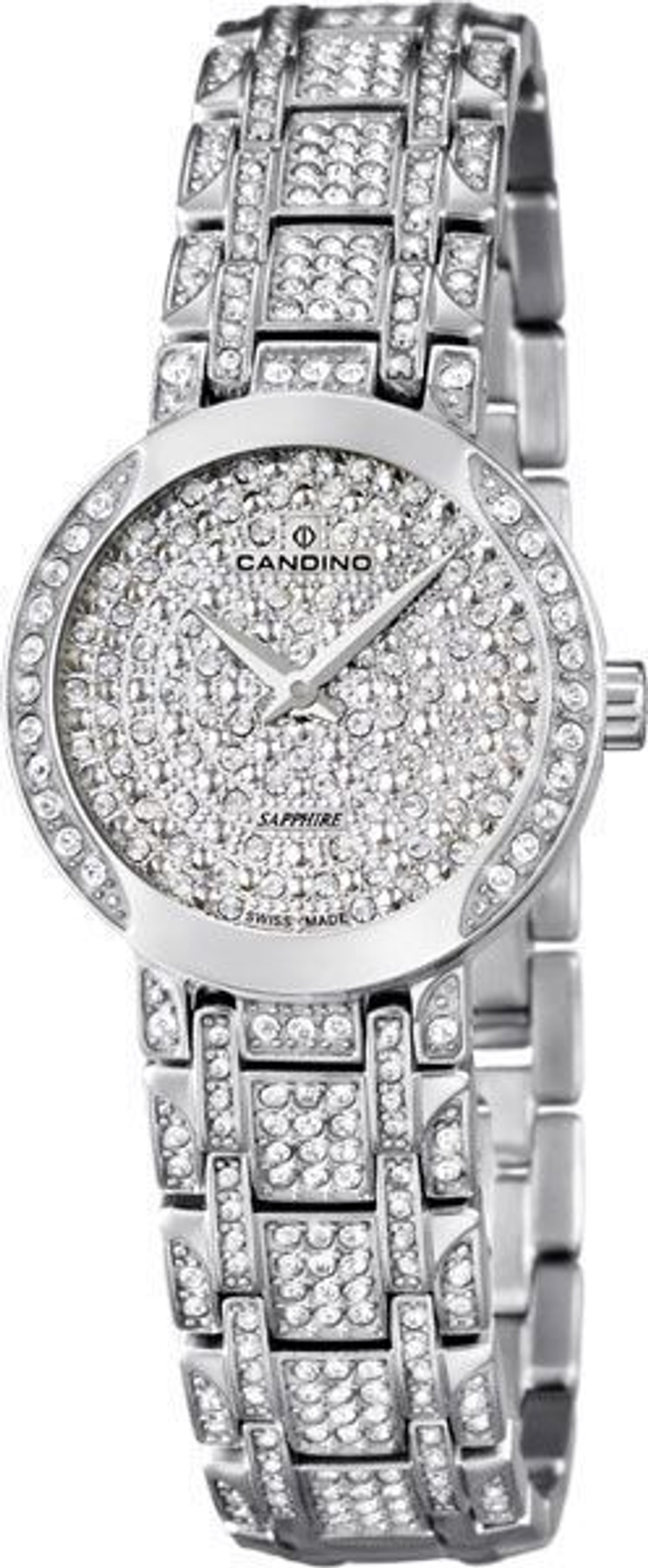 Швейцарские женские наручные часы Candino C4503/1