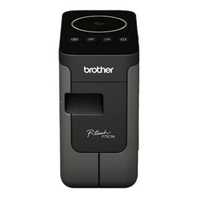 Принтер Brother PT-P750W