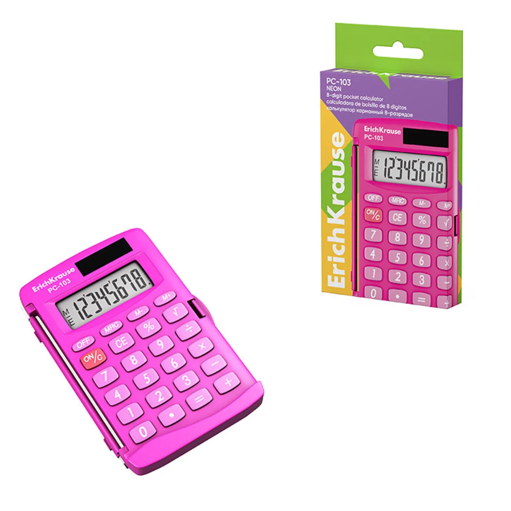 Калькулятор WZP 898-3