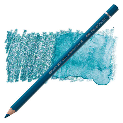 Faber-Castell Albrecht Durer. 155 Helio Turquoise