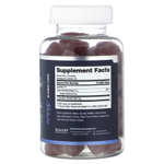 Snap Supplements, L-карнитин, жевательные таблетки, со вкусом голубики, без сахара, 60 жевательных таблеток (250 мг в 1 жевательной таблетке)