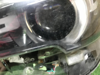 Фара левая Mazda CX-5 2 (2017-2021) Full LED