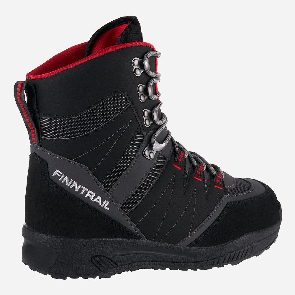 Ботинки FINNTRAIL SPEEDMASTER 5228