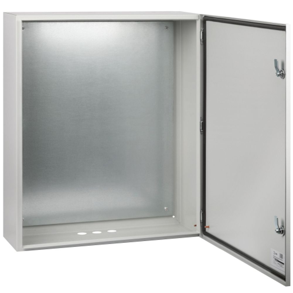 Корпус металлический ЭРА SIMPLE ЩМПг-4-0 (800х650х250) IP54 У2