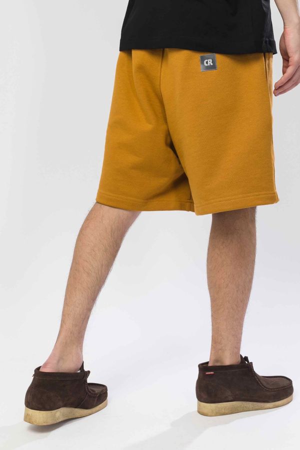 Шорты Solid Мокрый Песок - фото 4