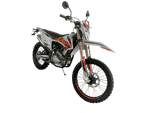 Мотоцикл KAYO T3 300 Enduro (PR300) 21/18 ПТС
