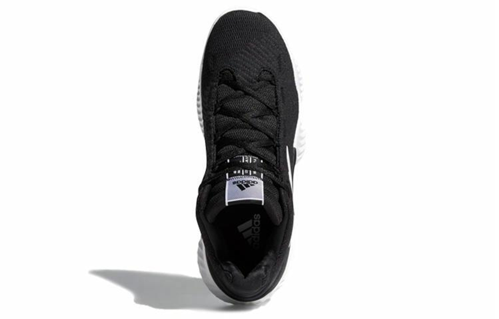 Кроссовки Adidas Pro Bounce 2018 Low