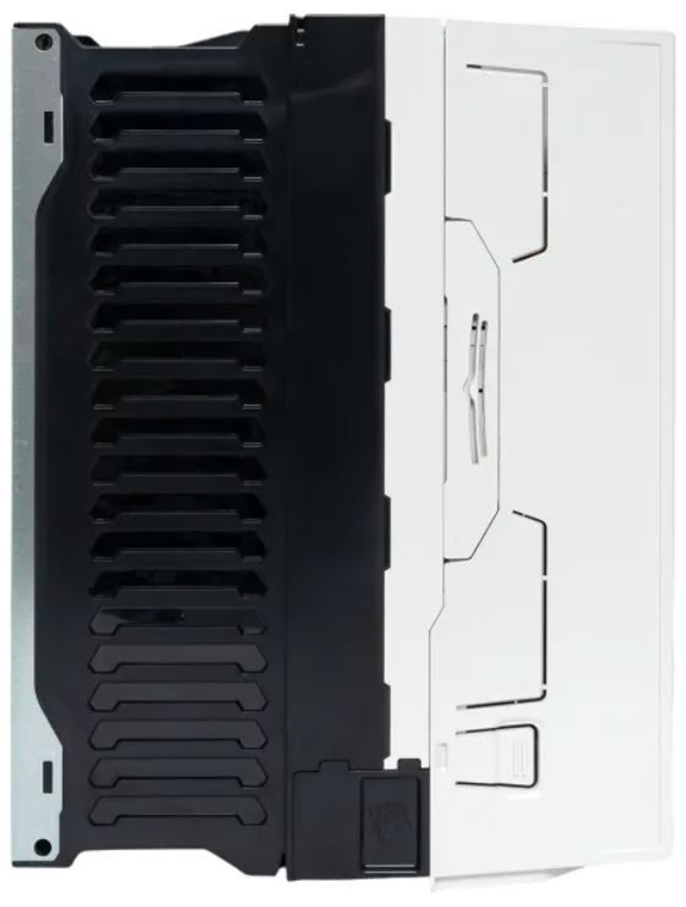 Преобразователь частоты  EKF PD-500-E88-1K5-43-B-PN