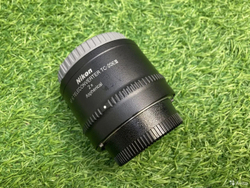 Nikon AF-S TC-20E III Покупка/Продажа