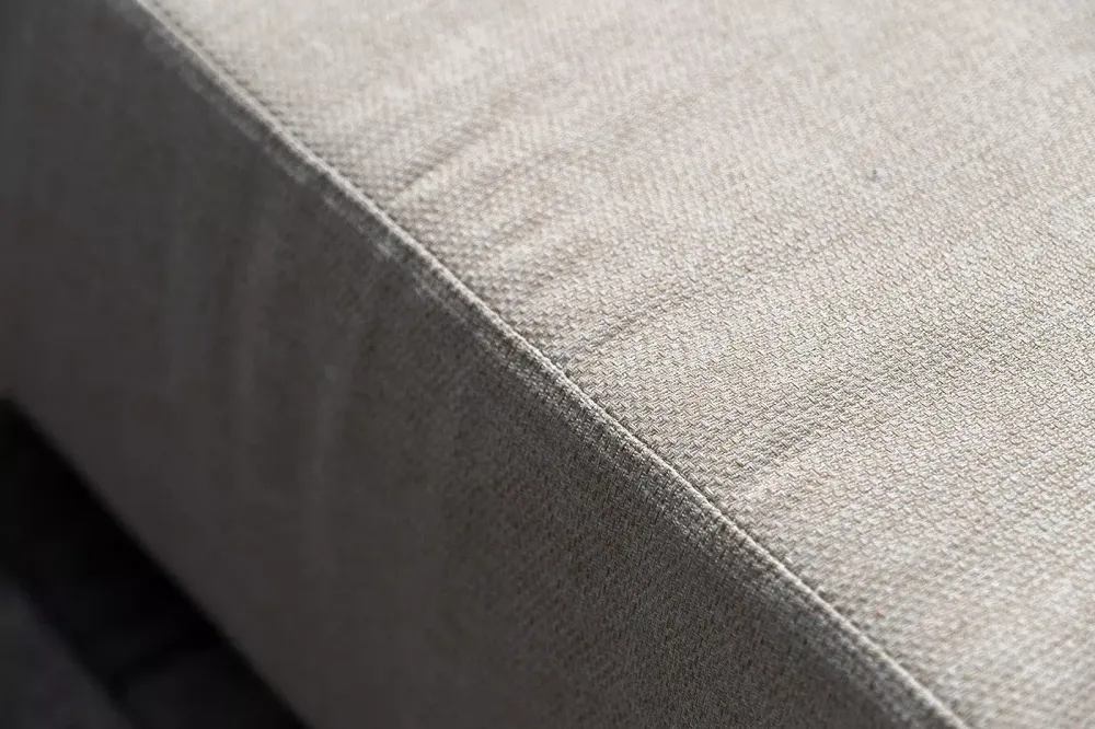 "Валенсия" лаунж-зона из искусственного ротанга, цвет серый