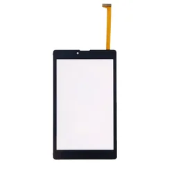 Тачскрин QCY-FPC-070183V01 (Черный)