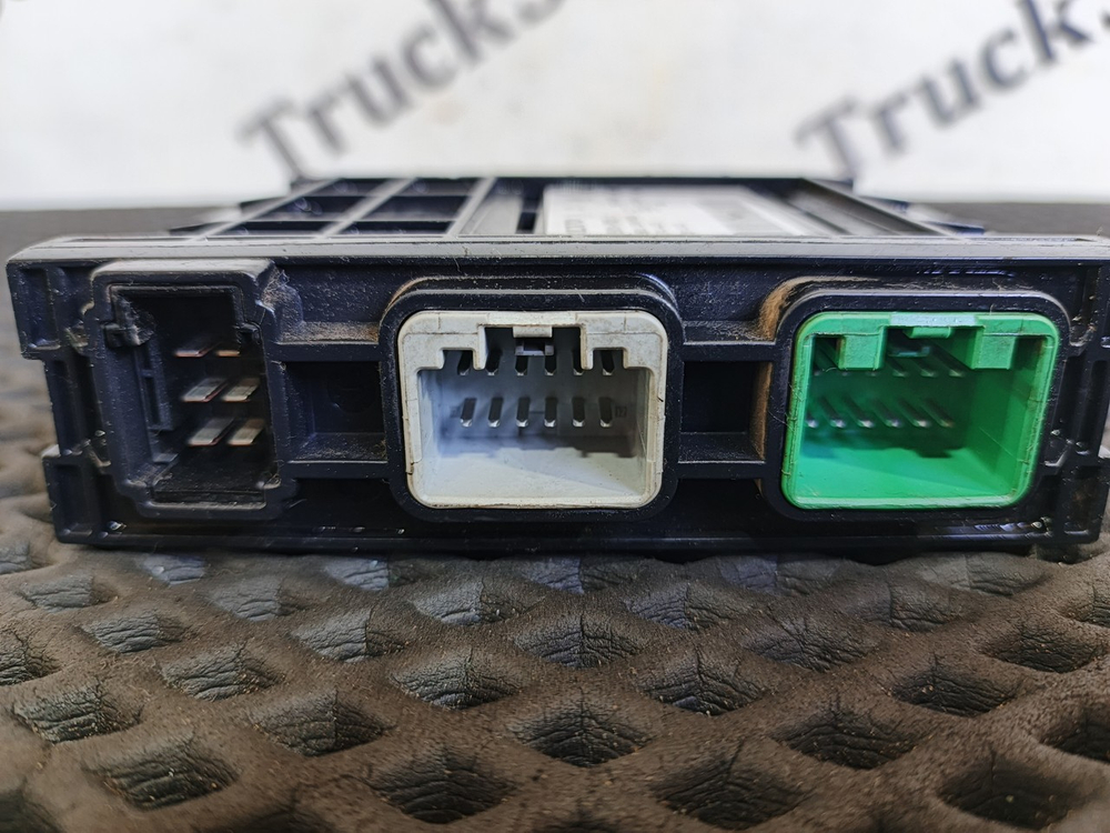 Блок управления DDM 2017г.
