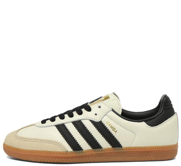 Кроссовки Adidas Samba OG 'Cream White Sand Strata'