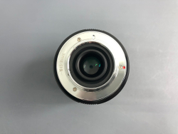 7Artisans 60mm 2.8 Macro Micro 4/3