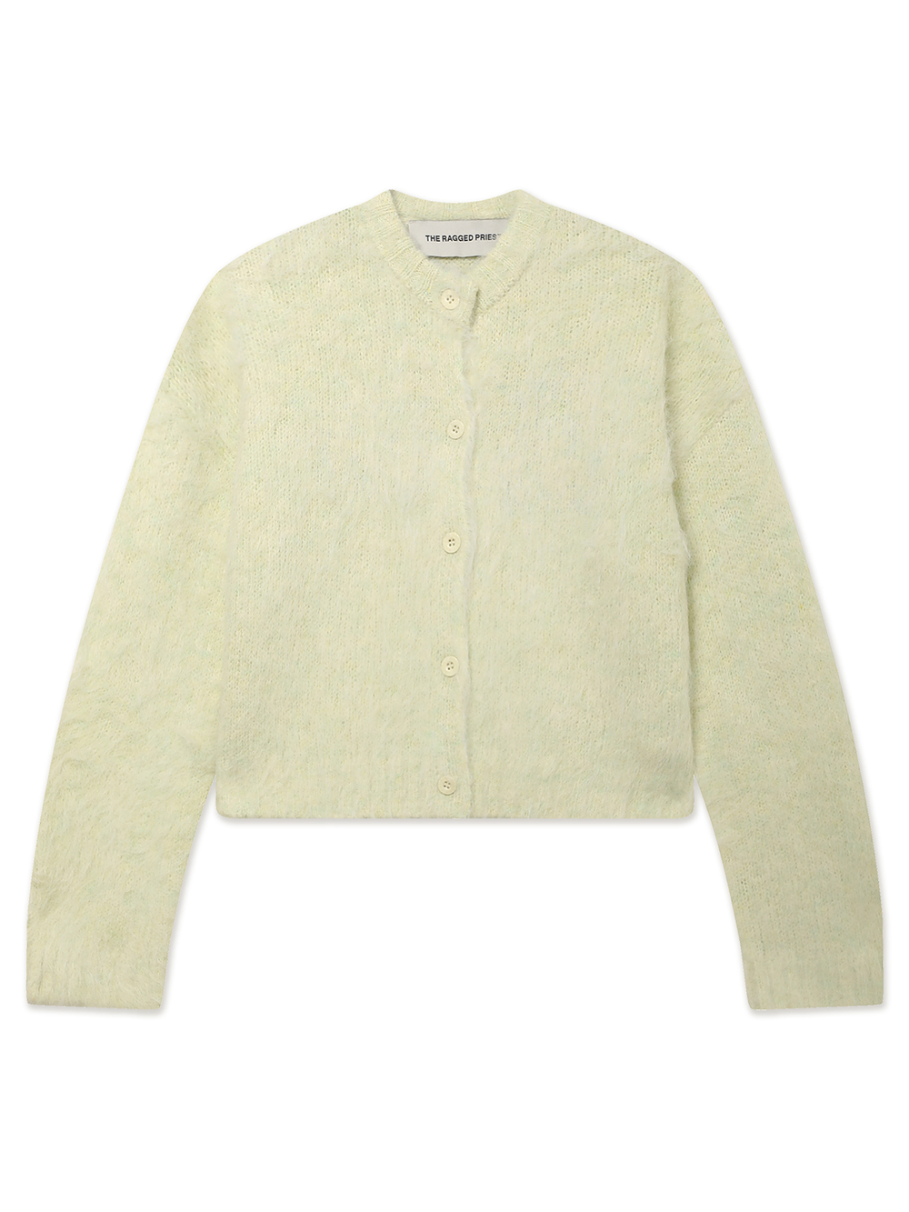 Кардиган Вязаный Baby Knit