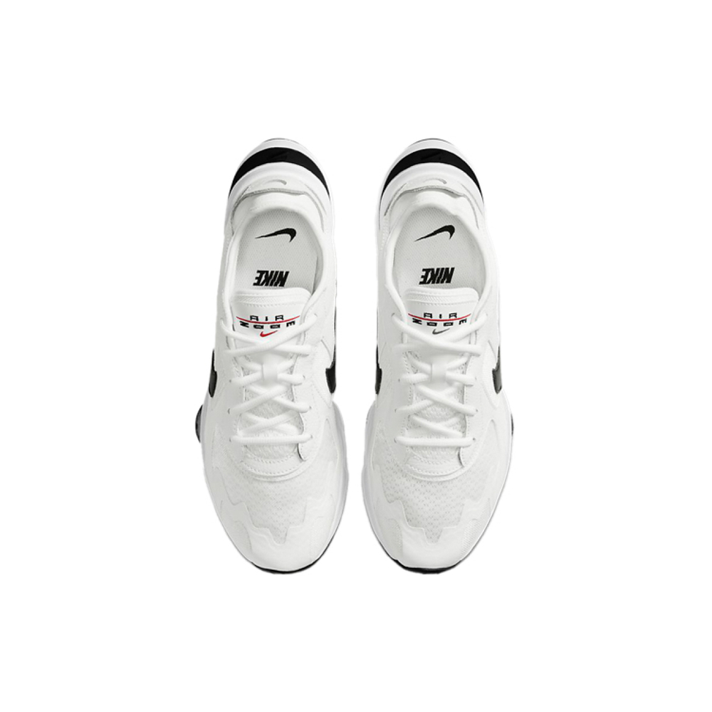 Кроссовки Nike Air Zoom Division White Black