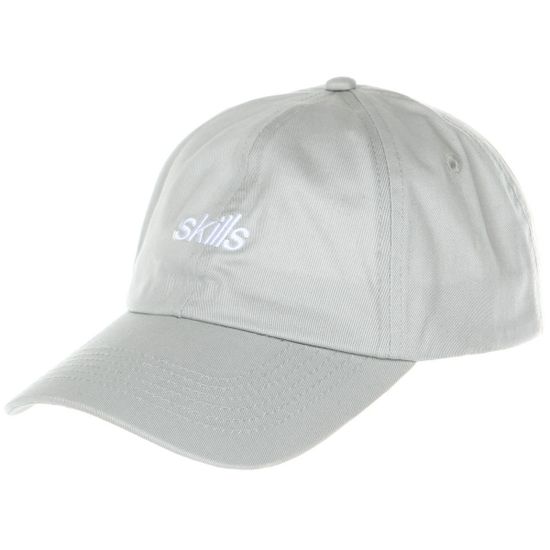 Бейсболка SKILLS FSE-C2 (Серый (Grey)