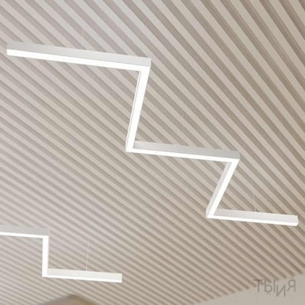 Книги и… Светодиодный светильник «Линейный» 💡 Потому что хорошая книга требует не просто света — а правильного света: чтобы не уставали глаза, не дрожали строки — и чтобы в конце урока ребёнок всё ещё мог увидеть волшебника на картинке