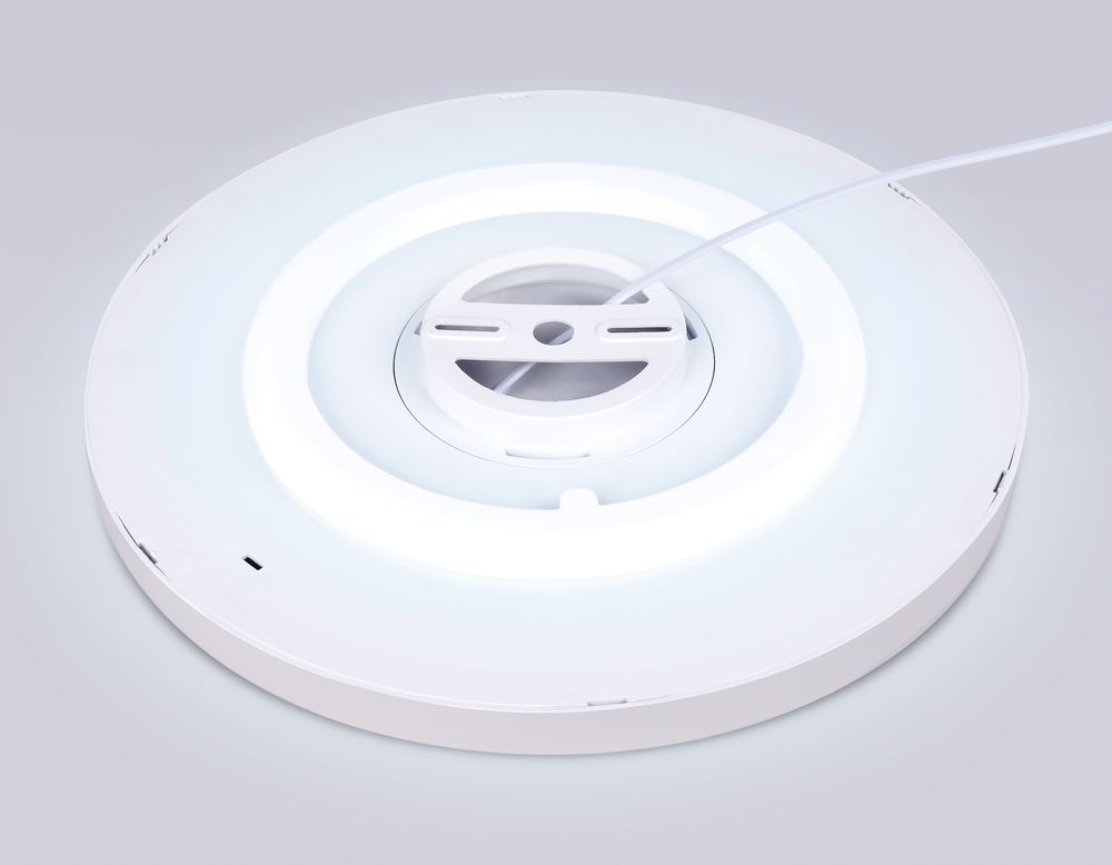 Ambrella Потолочный светодиодный светильник с подсветкой Air FZ3001