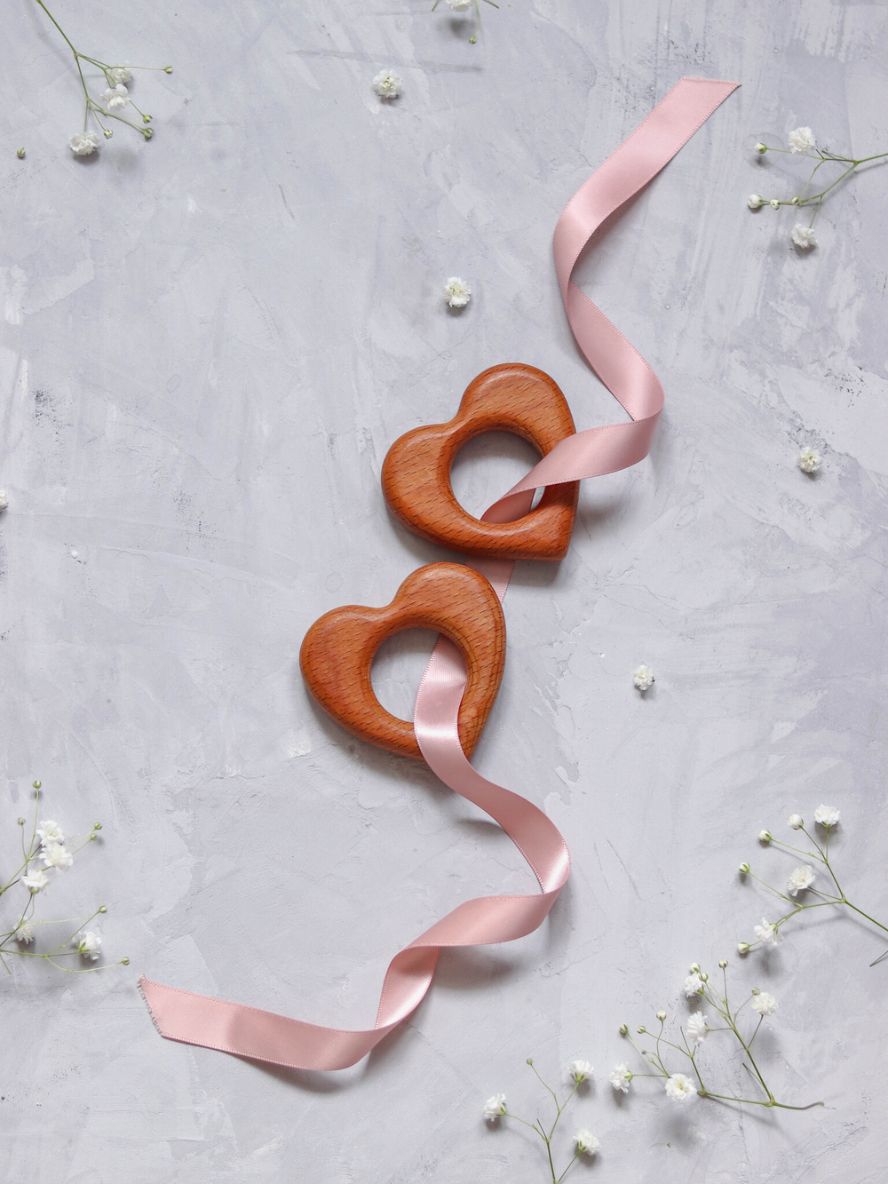 Грызунок Сердечко Леснушки