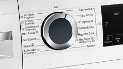 Стиральная машина Bosch WNG24440