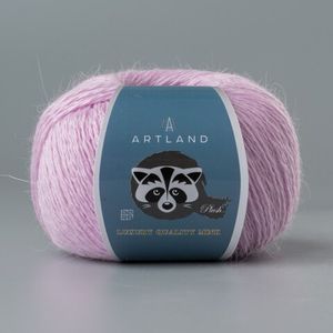 LUXURY (пух норки)